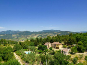 Holiday Home Cafaggio di Sopra-1 by Interhome Pontassieve